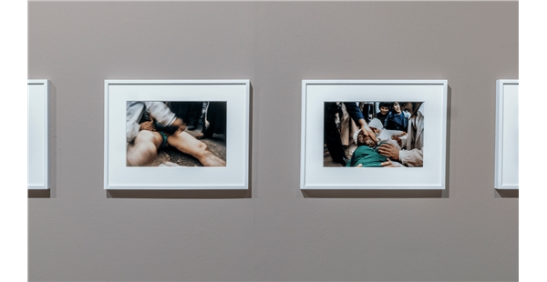 Marialba Russo: Reverse Gaze at MACRO – Museum of Contemporary Art of Rome
